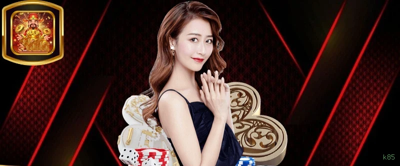 Cassino ao vivo k85 dealers