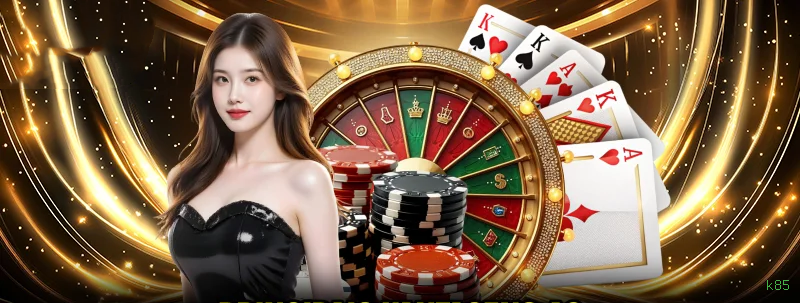 App k85 slots mobile